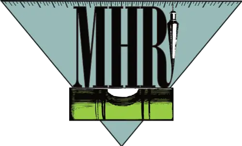 MHR Building Logo 2022
